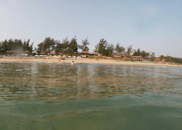 Zero Beach