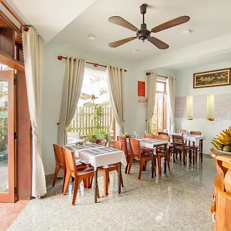 Zero Beach Hoi An Exterior photo