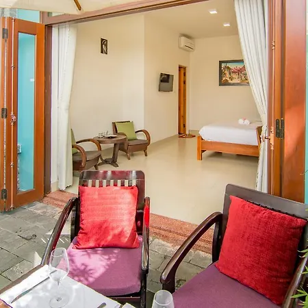 Zero Beach Hoi An Exterior photo