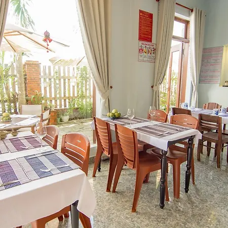 Zero Beach Hoi An Exterior photo