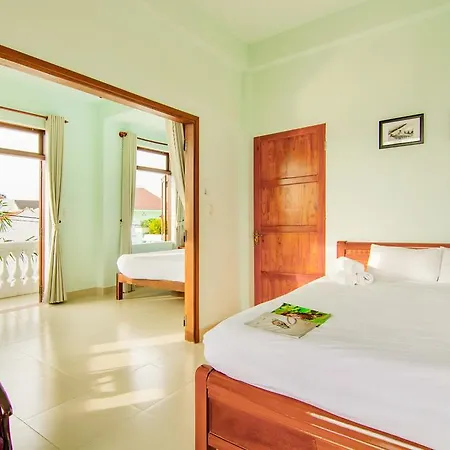 Zero Beach Hoi An Exterior photo